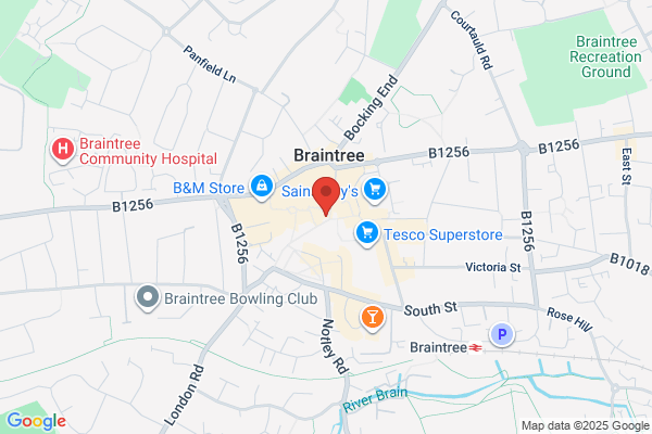 Horn Mews Dental Practice