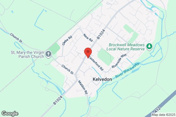 Kelvedon IT