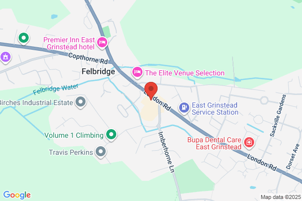 Day Lewis Pharmacy East Grinstead