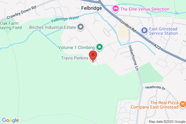Travis Perkins