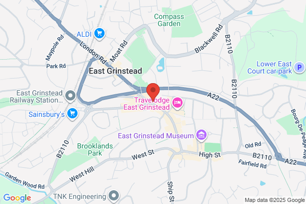 East Grinstead Observer