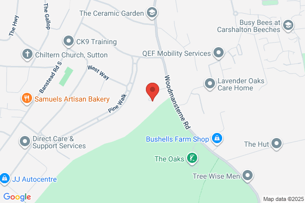 Oakcroft Cattery