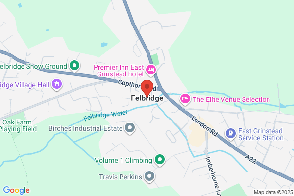 Roadrunners Mini Buses (EG) Ltd