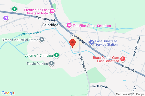 Screwfix East Grinstead