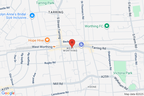 Sussex Apex Roofing
