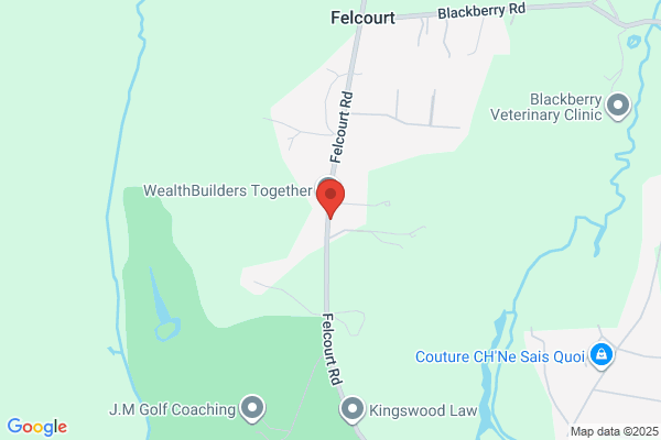 Thompson Services Felcourt Ltd