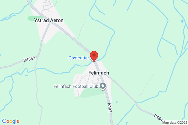 Felinfach Post Office