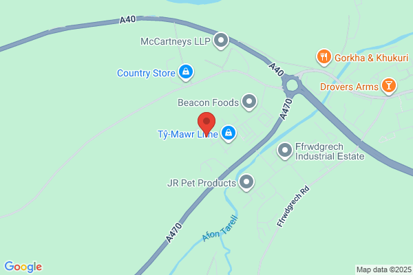 Brecon Business Centre