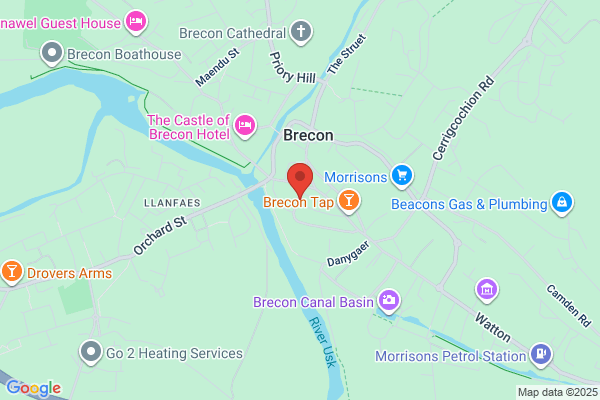 L'Arche (Brecon)