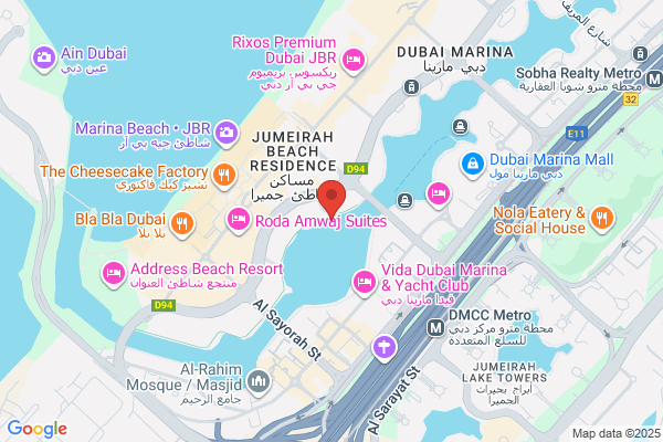 Marina Taxi