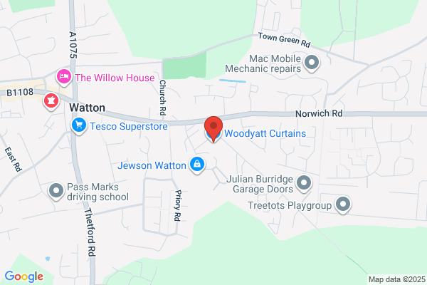 Watton Yard