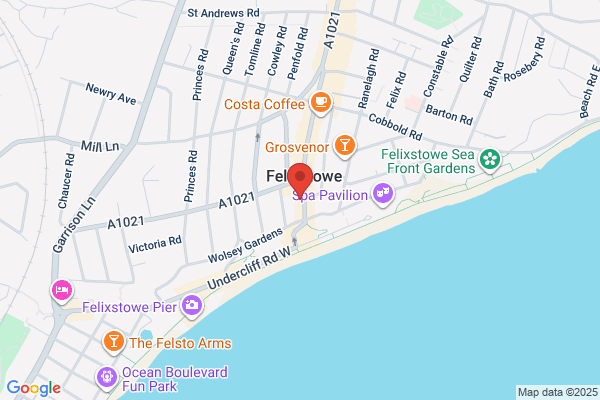 Greyfriars Carpets & Beds