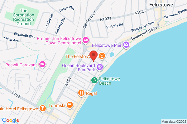 Coastside Care
