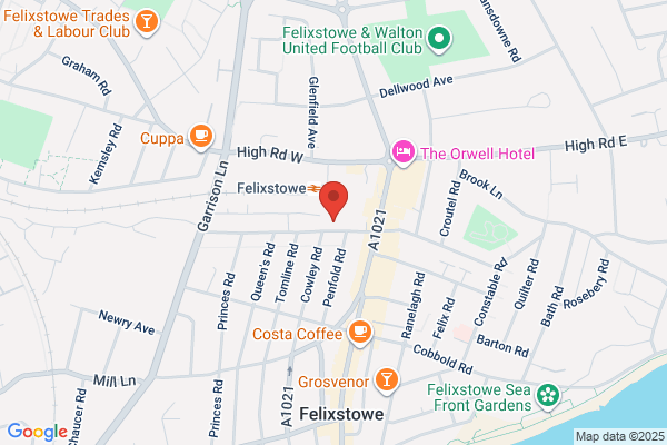 Gordon Rodwell Funeral Directors