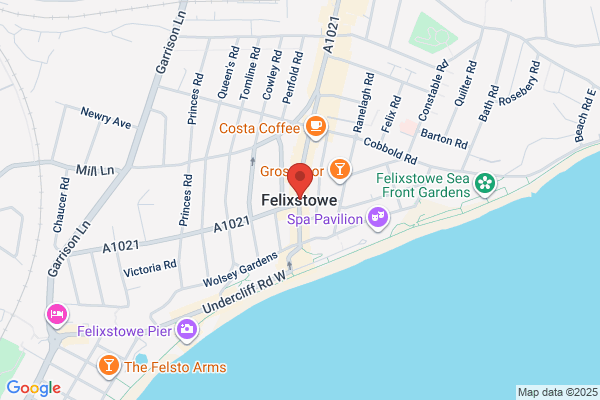 Level 2 Youth Project