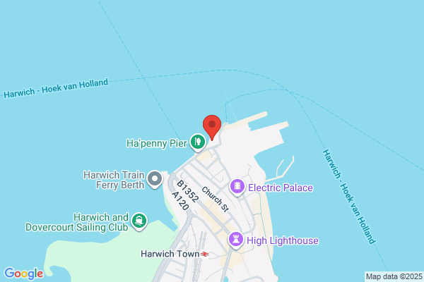 Royal National Lifeboat Institution
