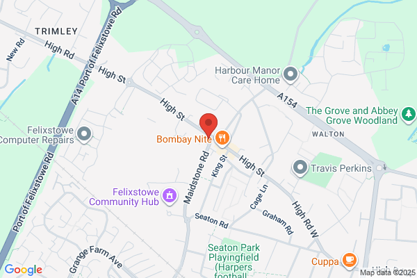 Medicspot Clinic Felixstowe
