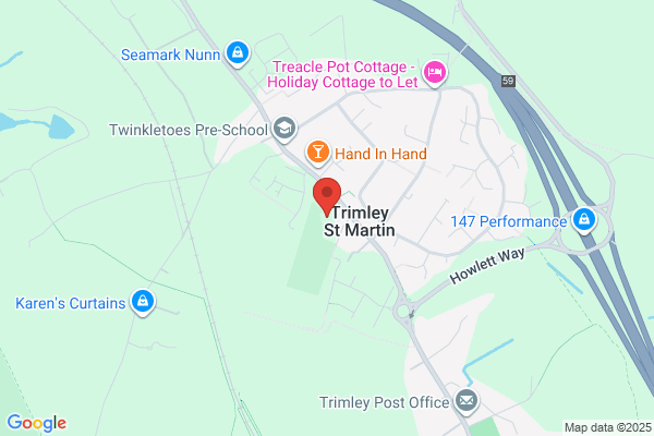 Trimley Sports & Social Club