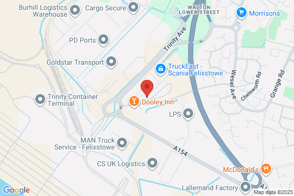 Ro-Truck Ltd