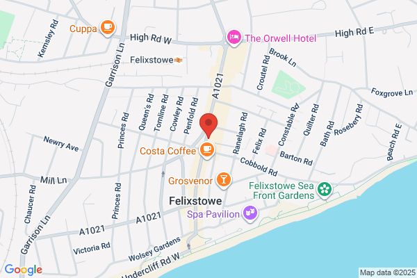 Leaders Letting & Estate Agents Felixstowe