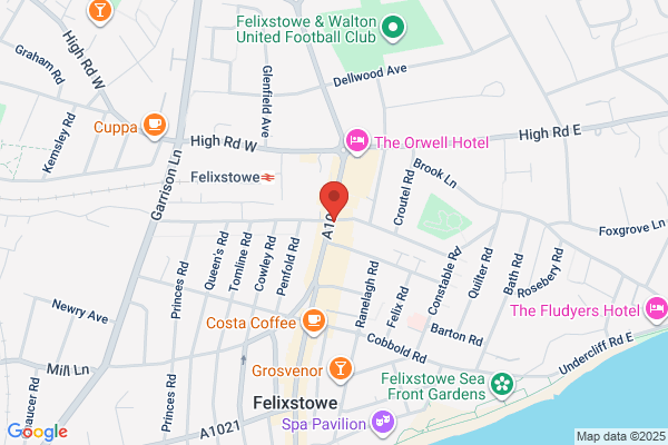 Wainwrights Estate & Letting Agents