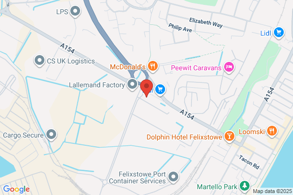 Felixstone Project Forwarding Limited