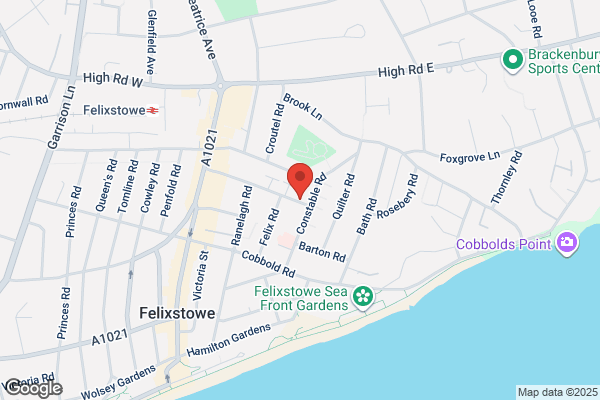 Galleon International Freight Services
