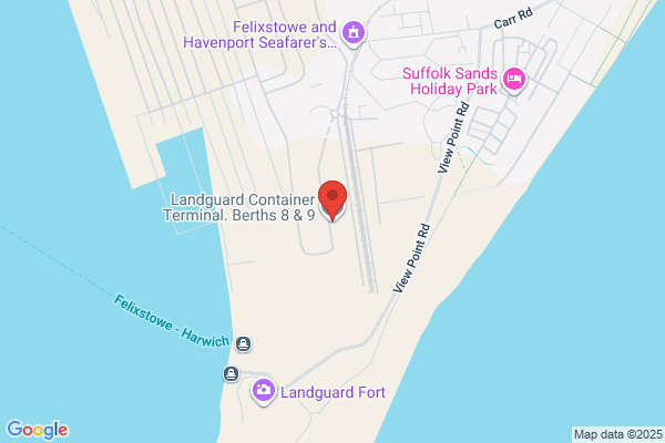 Landguard International Ltd