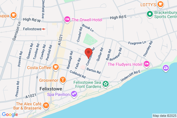 Hadleigh Tyre Services