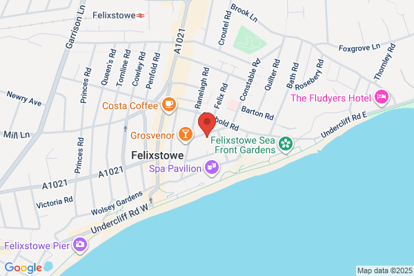 Orbit Housing Association