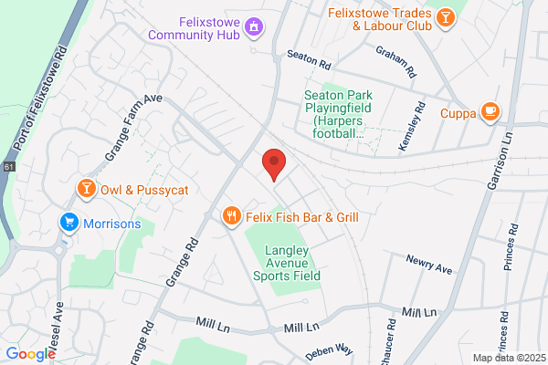 Shaftesbury Housing Association