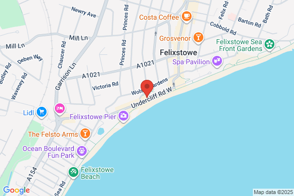 South Coastal District Council