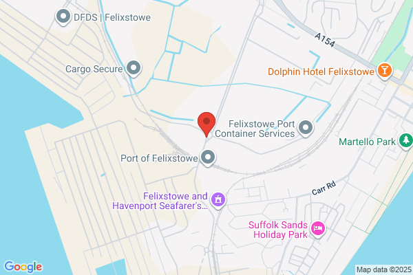 Felixarc Marine Ltd