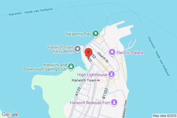 Trinity House Lighthouse Service