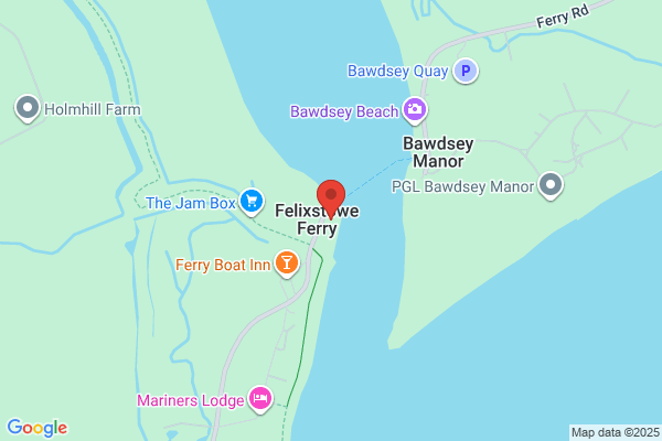 Pratley Marine Surveys