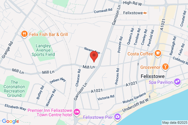 Mill Lane Nursing Home