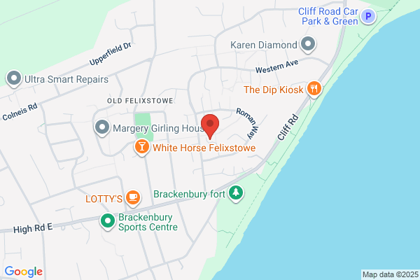 Broomsbury House Cleaning Co
