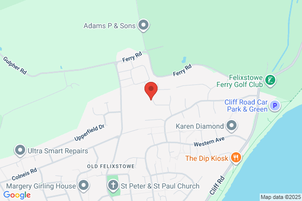 Dolphin (East Anglia) Ltd