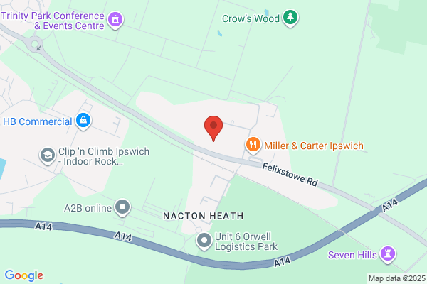 Felixstowe Chiropractic Clinic