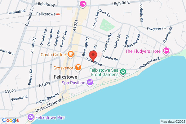 Felixstowe Dental Laboratory