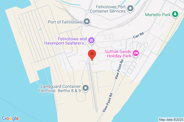 Felixstowe Glass Co