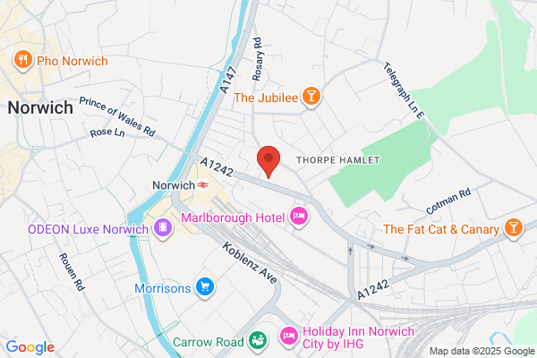 Norwich & Peterborough Insurance Brokers