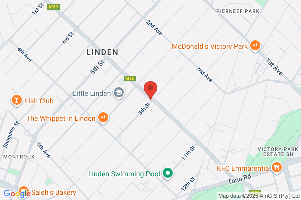 The Linden School Of Music