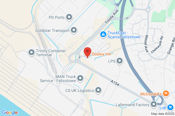 The Dooley