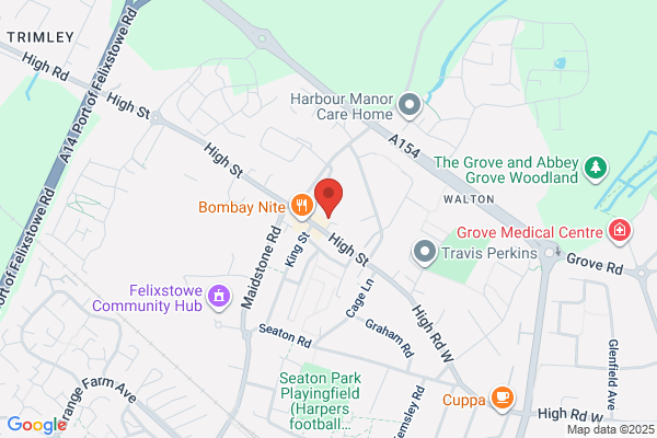 Orwell Housing Association Ltd