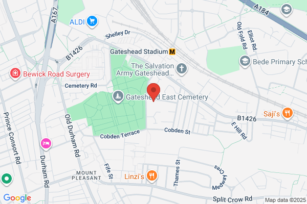 BT Gas Heating Services
