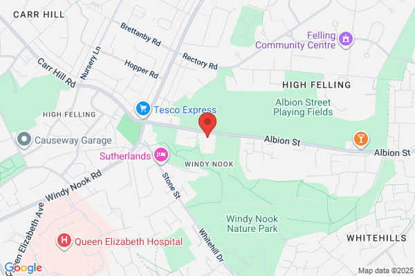 Cheviot Housing Association Ltd
