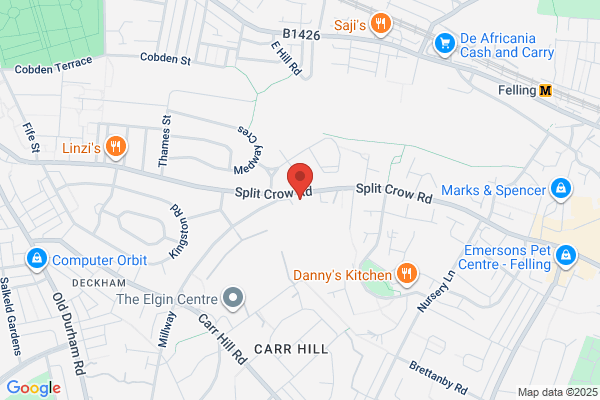 Deckham Community Centre