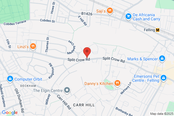 Deckham Family Centre