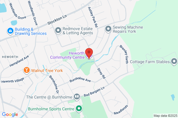 Heworth Day Centre